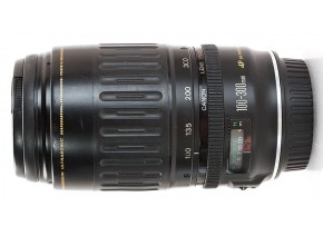 Canon EF 100-300mm f/4.5-5.6 USM