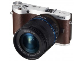 Samsung NX300 18-55 OIS