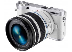 Samsung NX300 18-55 OIS