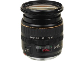 Canon EF 24-85mm f/3.5-4.5 USM