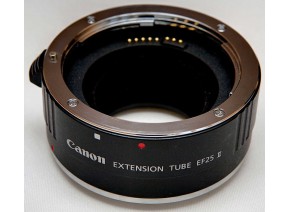 Canon Extender EF 25 II