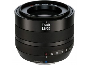 Carl Zeiss Touit 1.8/32 Planar T*