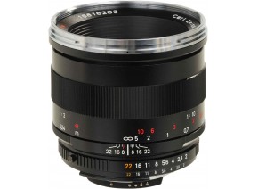 Carl Zeiss ZF.2 Makro-Planar T* 2/50