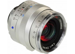 Carl Zeiss Biogon T* 2/35 ZM