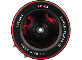 LEICA Super-ELMAR-M 18mm f/3.8 ASPH