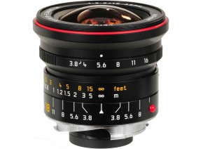 LEICA Super-ELMAR-M 18mm f/3.8 ASPH