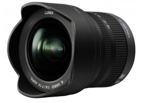 Panasonic G Vario 7-14mm f/4 ASPH