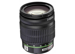 Pentax smc DA 17-70mm f/4 AL (IF) SDM