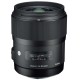 Sigma 35mm f/1.4 DG HSM Art Nikon