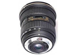 Tokina AF 12-28mm f/4 AT-X 12-28 PRO DX