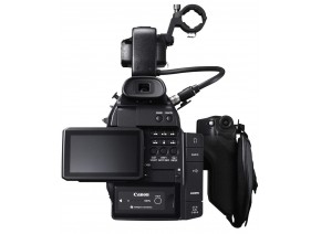 Canon EOS C100 Cinema