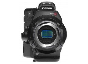 Canon EOS C300 Cinema