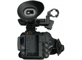 Sony PMW-200 XDCAM HD422