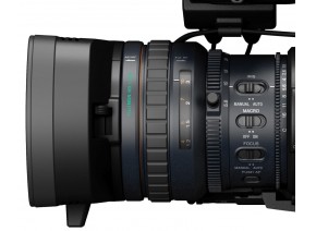 Sony PMW-200 XDCAM HD422