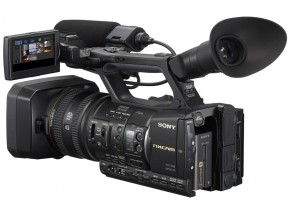 Sony HXR-NX5 