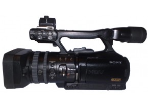 Sony HVR-V1