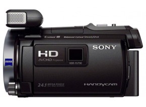 Sony HDR-PJ790E