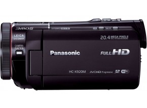 Panasonic HC-X920M