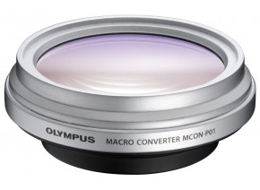 Olympus MCON-P01 Macro Converter