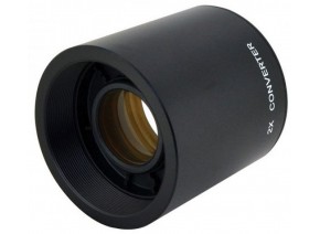 Samyang 2x Teleconverter