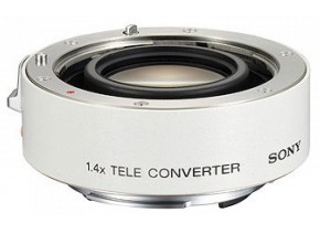 Sony 1.4x Teleconverter