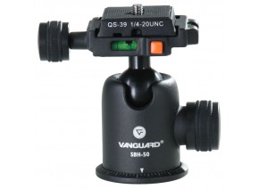 Vanguard SBH-50