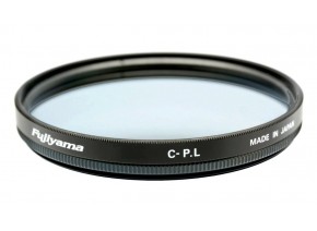 FujiYama CPL 37 mm