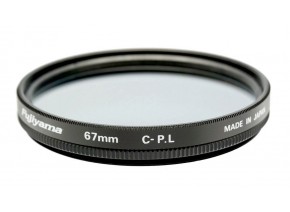 FujiYama CPL 67 mm