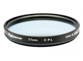 FujiYama CPL 77 mm