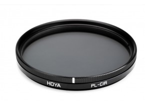 Hoya Circular Polarizer 86 mm