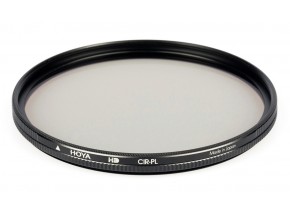 Hoya HD Circular Polarizer 62 mm