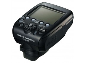 Canon Speedlite Transmitter ST-E3-RT