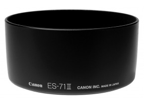 Canon ES-71 II