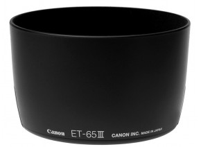 Canon ET-65 III