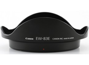 Canon EW-83E