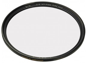 B+W MRC-Nano XS-Pro UV 58 mm