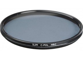 B+W MRC CPL Slim 58 mm