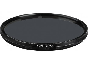 B+W CPL Slim 52 mm