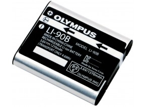 Olympus Li-90B