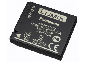 Panasonic DMW-BCJ13