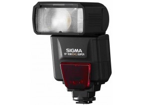 Sigma EF-530 DG Super