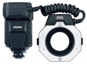 Sigma Macro EM-140 DG