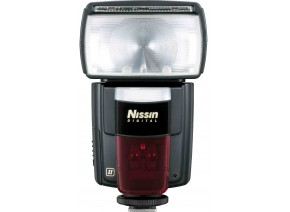 Nissin SPEEDLITE Di866 Mark II