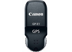 Canon GP-E1 GPS Receiver