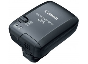 Canon GP-E2 GPS Receiver