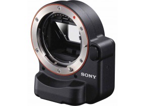 Sony LA-EA2 Mount Adapter