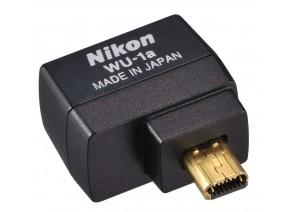 Nikon WU-1a