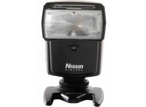 Nissin SPEEDLITE Di466