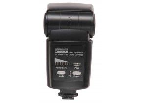 Nissin SPEEDLITE Di622