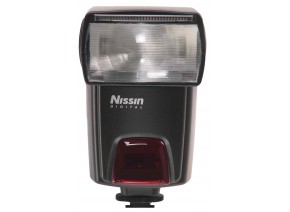 Nissin SPEEDLITE Di622